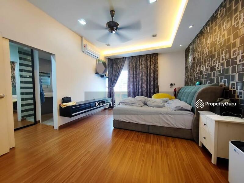 For Sale - Akasia Terraces