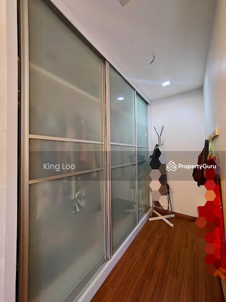 For Sale - Akasia Terraces