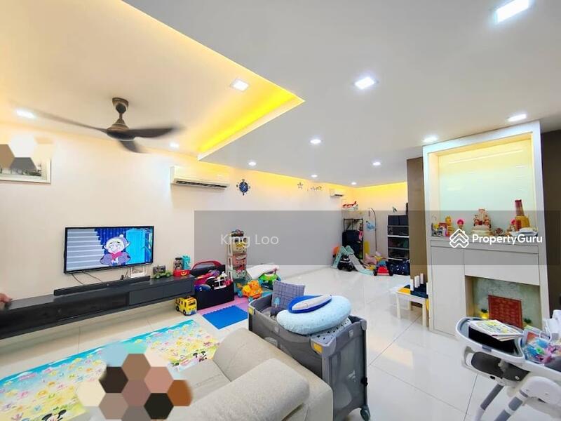 For Sale - Akasia Terraces