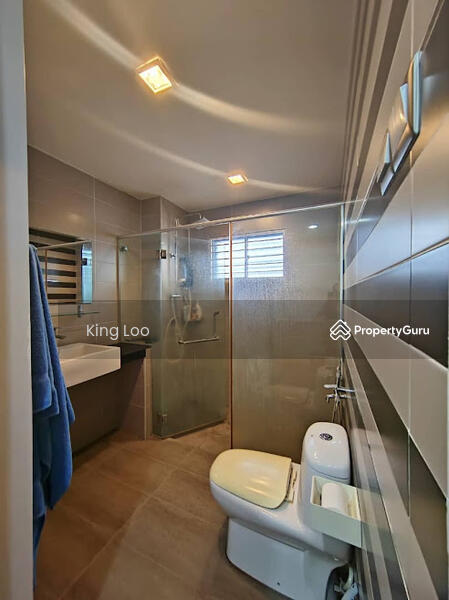 For Sale - Akasia Terraces