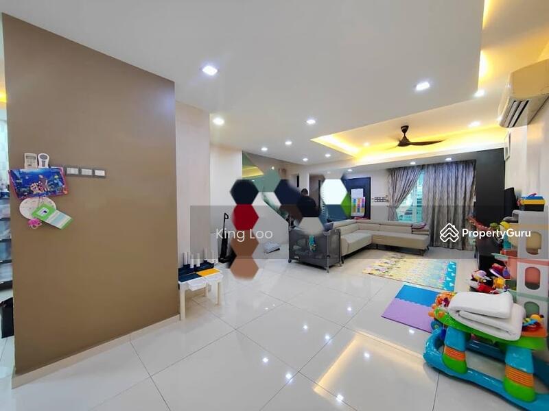 For Sale - Akasia Terraces