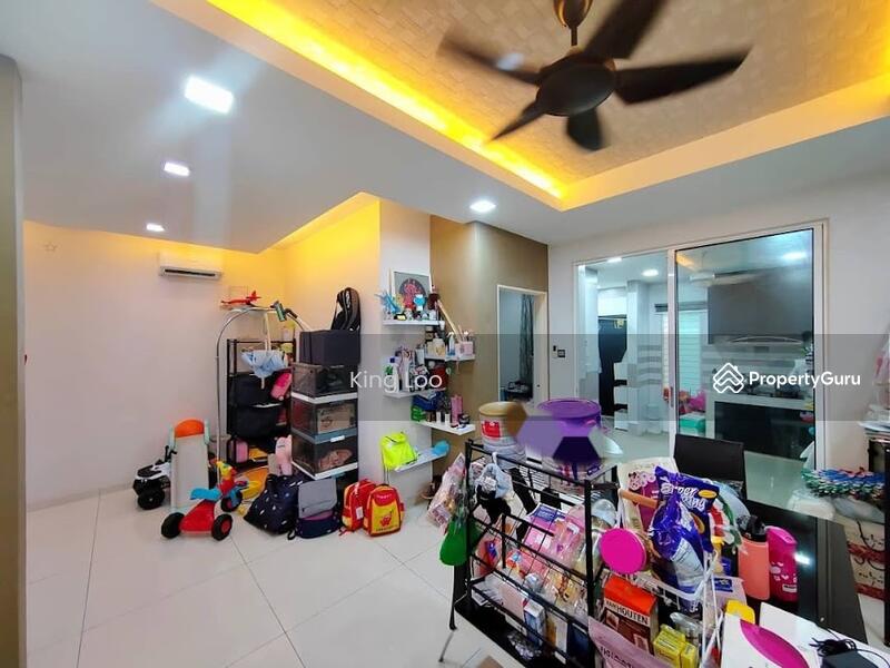 For Sale - Akasia Terraces