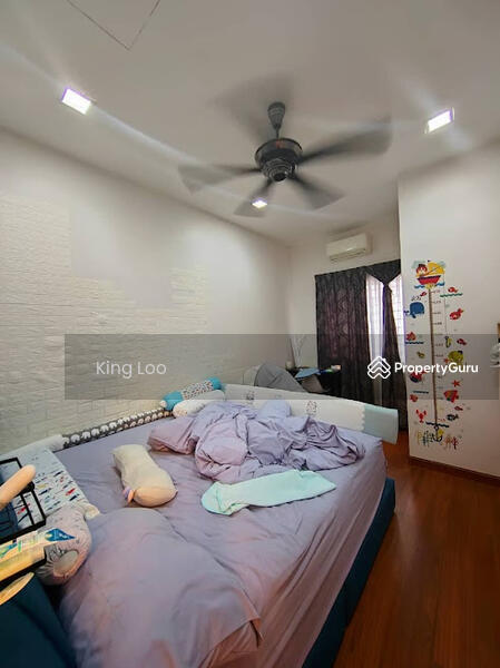For Sale - Akasia Terraces