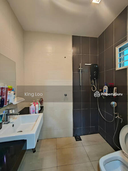 For Sale - Akasia Terraces