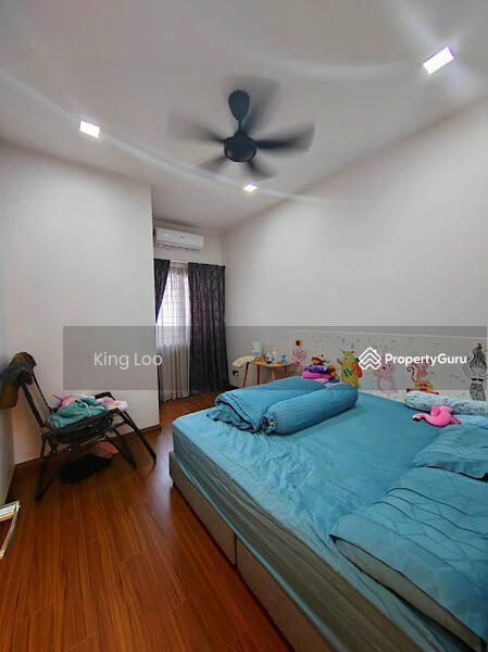 For Sale - Akasia Terraces