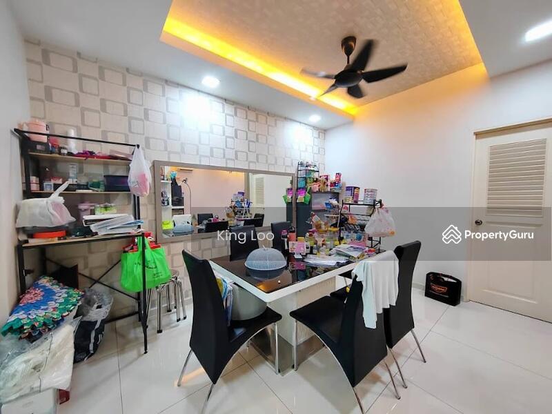 For Sale - Akasia Terraces
