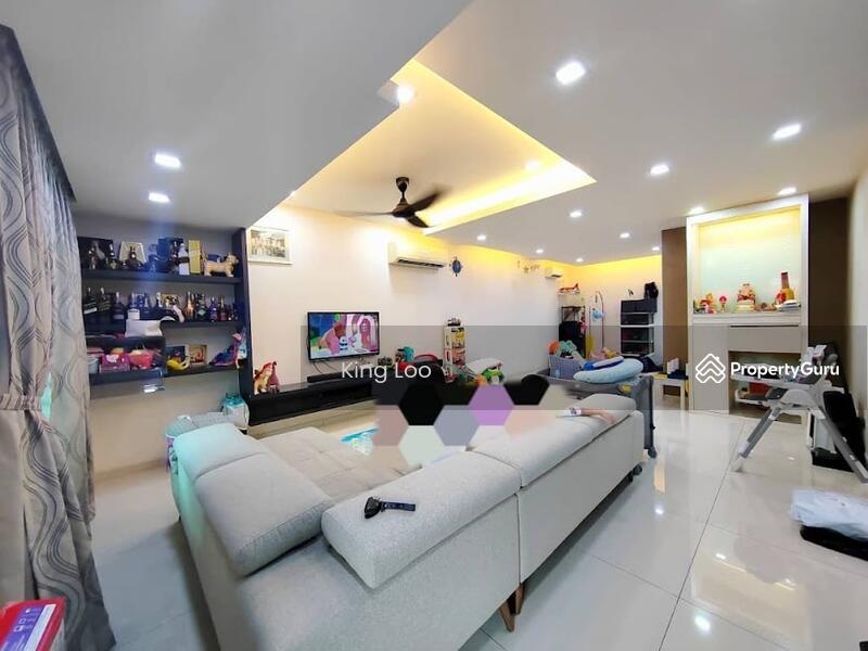 For Sale - Akasia Terraces