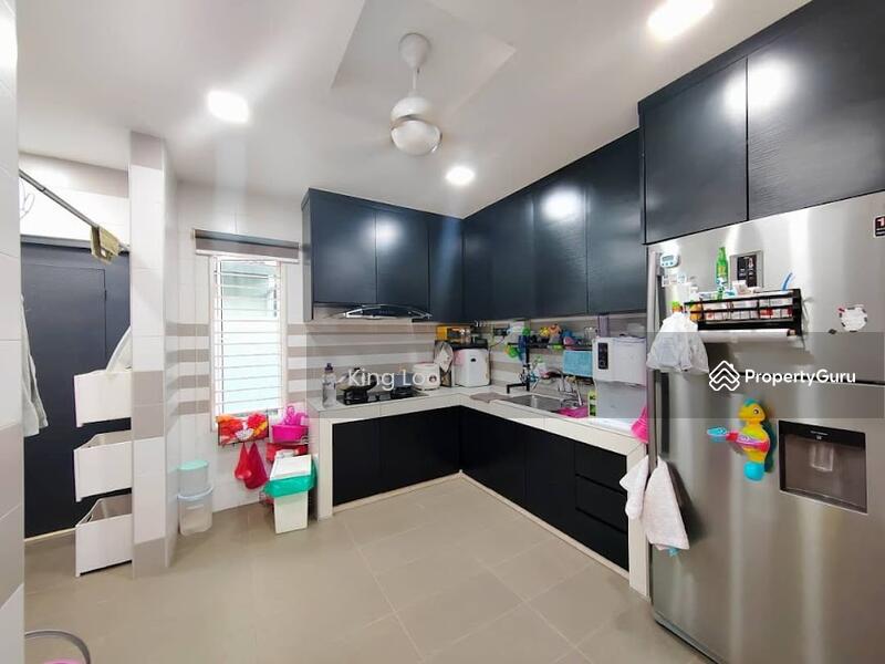 For Sale - Akasia Terraces