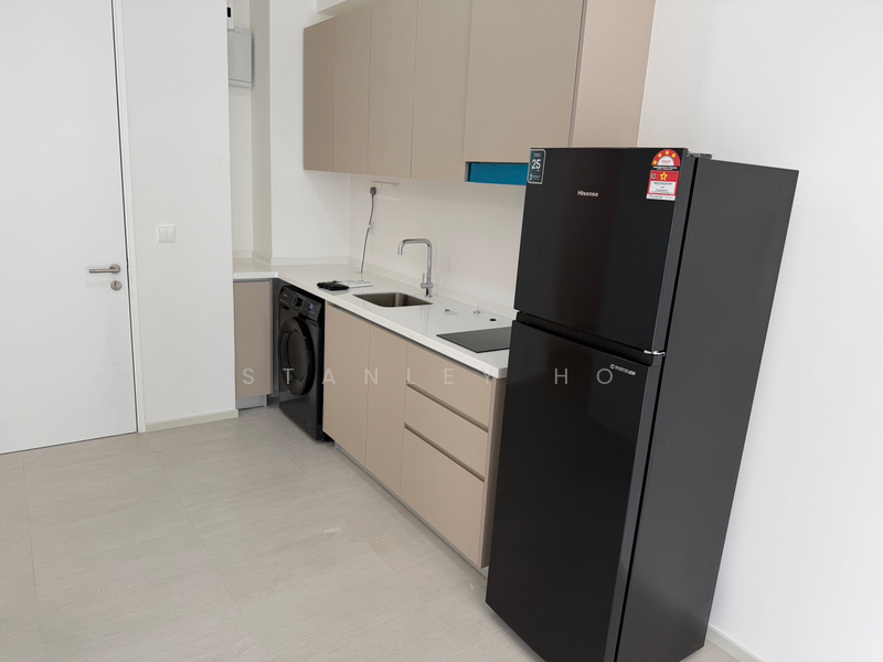 Service Residence for Rent at Laurel Residence - Stanley Ho - PropertyGuru.com.my