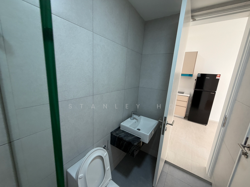 Service Residence for Rent at Laurel Residence - Stanley Ho - PropertyGuru.com.my