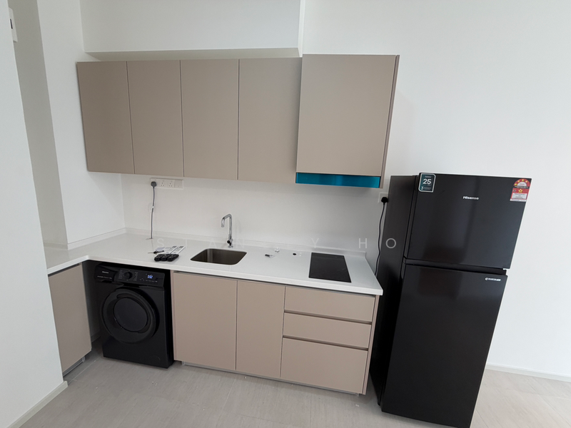 Service Residence for Rent at Laurel Residence - Stanley Ho - PropertyGuru.com.my