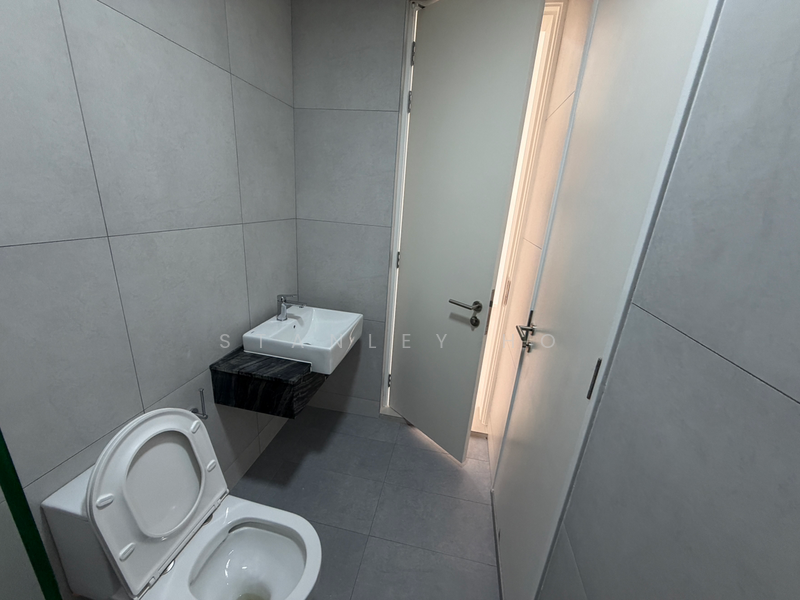 Service Residence for Rent at Laurel Residence - Stanley Ho - PropertyGuru.com.my