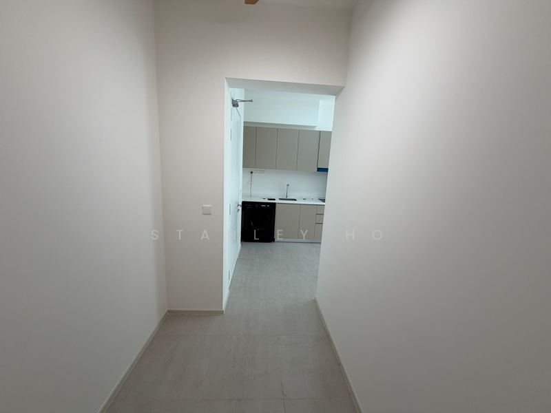 Service Residence for Rent at Laurel Residence - Stanley Ho - PropertyGuru.com.my