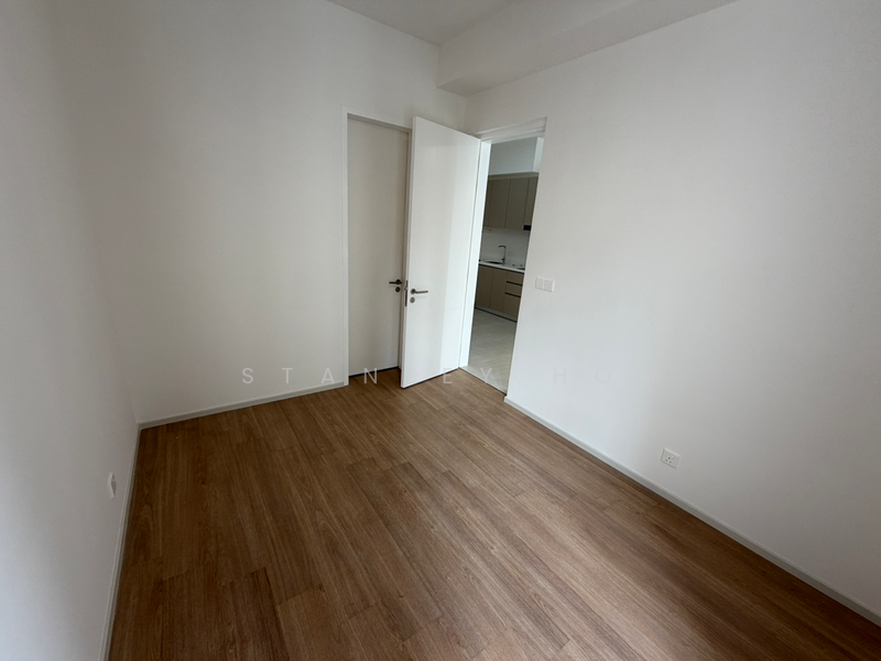 Service Residence for Rent at Laurel Residence - Stanley Ho - PropertyGuru.com.my