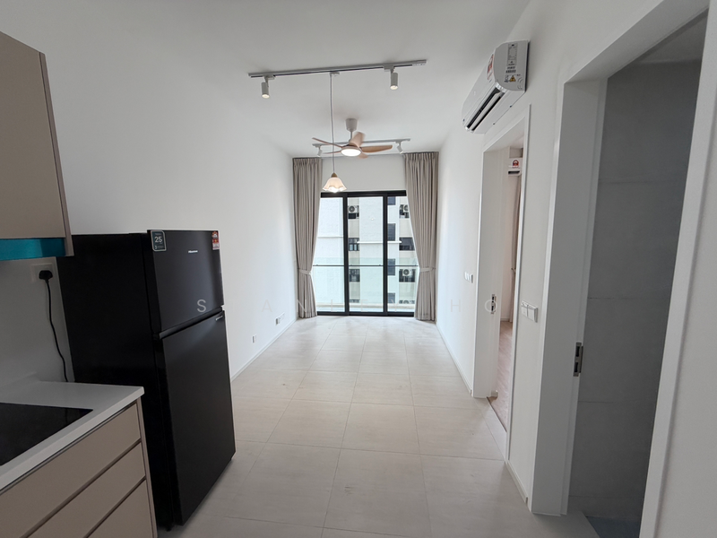 Service Residence for Rent at Laurel Residence - Stanley Ho - PropertyGuru.com.my
