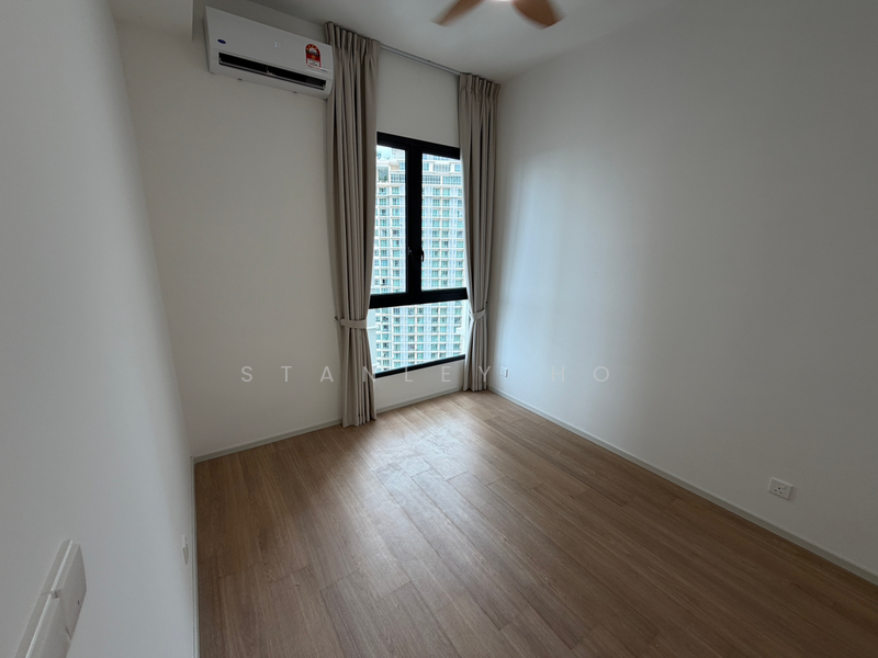 Service Residence for Rent at Laurel Residence - Stanley Ho - PropertyGuru.com.my