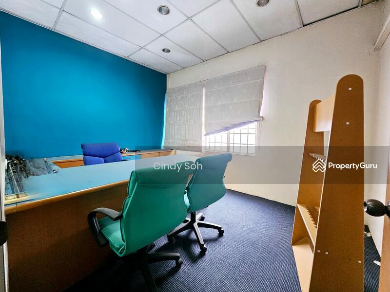 For Sale - Permas Jaya @ Semi-D Factory @ Masai @ Plentong