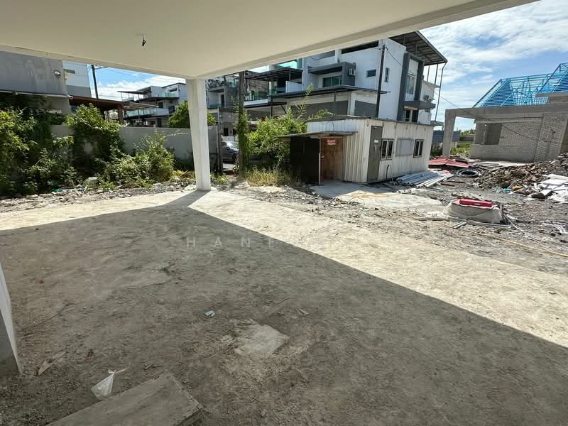 (New) Semi D 1 Tingkat - Taman Juita - Alor Setar - Dekat Hospital Sultanah Bahiyah! untuk Untuk Dijual - RM 413,000, Mac 2026 - PropertyGuru.com.my