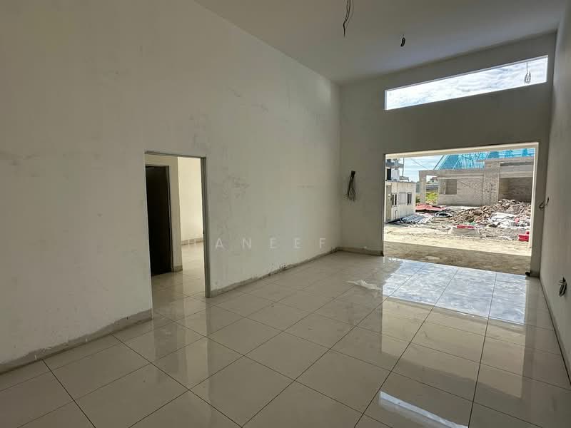 (New) Semi D 1 Tingkat - Taman Juita - Alor Setar - Dekat Hospital Sultanah Bahiyah! untuk Untuk Dijual - RM 413,000, Mac 2026 - PropertyGuru.com.my