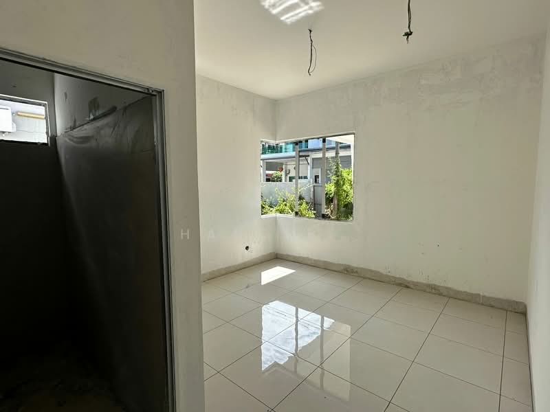 (New) Semi D 1 Tingkat - Taman Juita - Alor Setar - Dekat Hospital Sultanah Bahiyah! untuk Untuk Dijual - RM 413,000, Mac 2026 - PropertyGuru.com.my