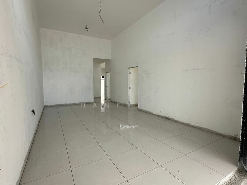 (New) Semi D 1 Tingkat - Taman Juita - Alor Setar - Dekat Hospital Sultanah Bahiyah! untuk Untuk Dijual - RM 413,000, Mac 2026 - PropertyGuru.com.my