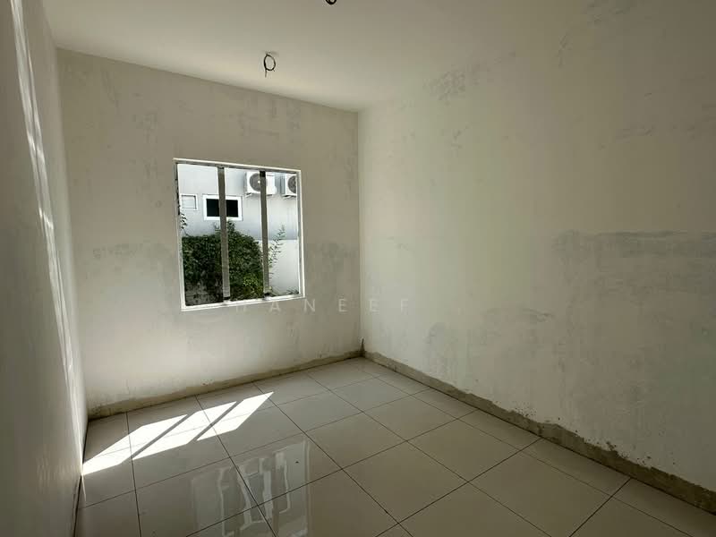 (New) Semi D 1 Tingkat - Taman Juita - Alor Setar - Dekat Hospital Sultanah Bahiyah! untuk Untuk Dijual - RM 413,000, Mac 2026 - PropertyGuru.com.my