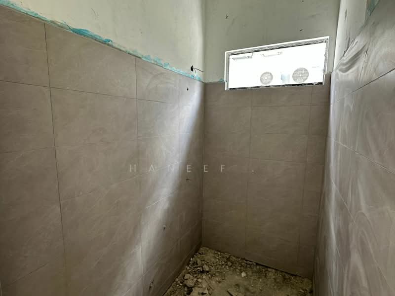 (New) Semi D 1 Tingkat - Taman Juita - Alor Setar - Dekat Hospital Sultanah Bahiyah! untuk Untuk Dijual - RM 413,000, Mac 2026 - PropertyGuru.com.my