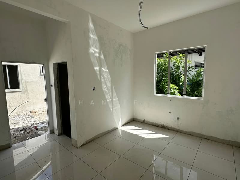 (New) Semi D 1 Tingkat - Taman Juita - Alor Setar - Dekat Hospital Sultanah Bahiyah! untuk Untuk Dijual - RM 413,000, Mac 2026 - PropertyGuru.com.my