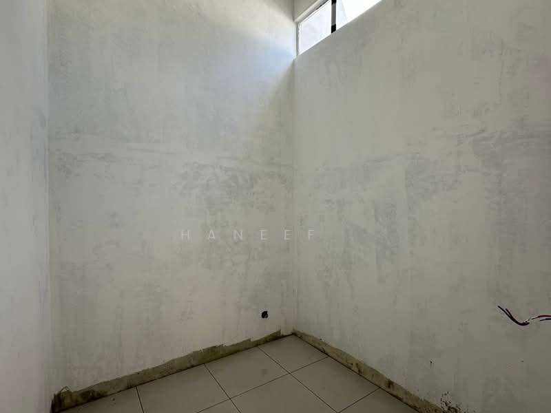 (New) Semi D 1 Tingkat - Taman Juita - Alor Setar - Dekat Hospital Sultanah Bahiyah! untuk Untuk Dijual - RM 413,000, Mac 2026 - PropertyGuru.com.my