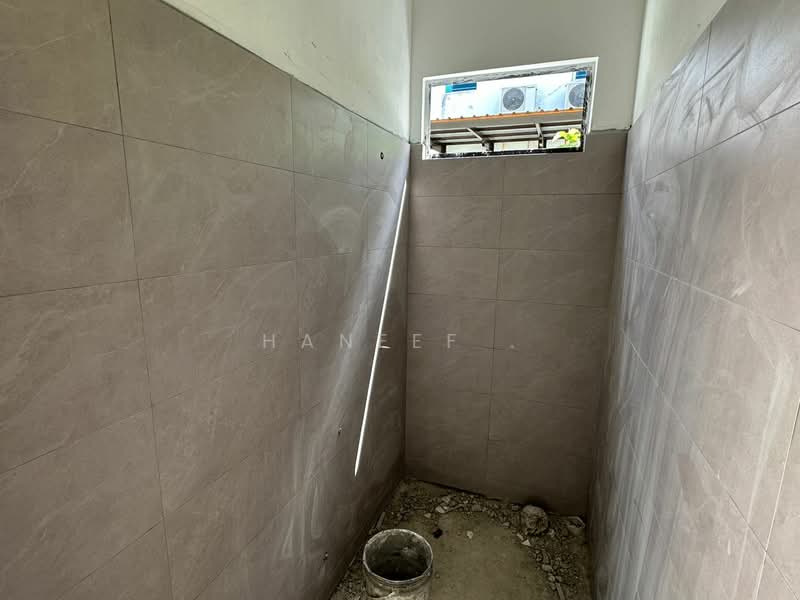 (New) Semi D 1 Tingkat - Taman Juita - Alor Setar - Dekat Hospital Sultanah Bahiyah! untuk Untuk Dijual - RM 413,000, Mac 2026 - PropertyGuru.com.my