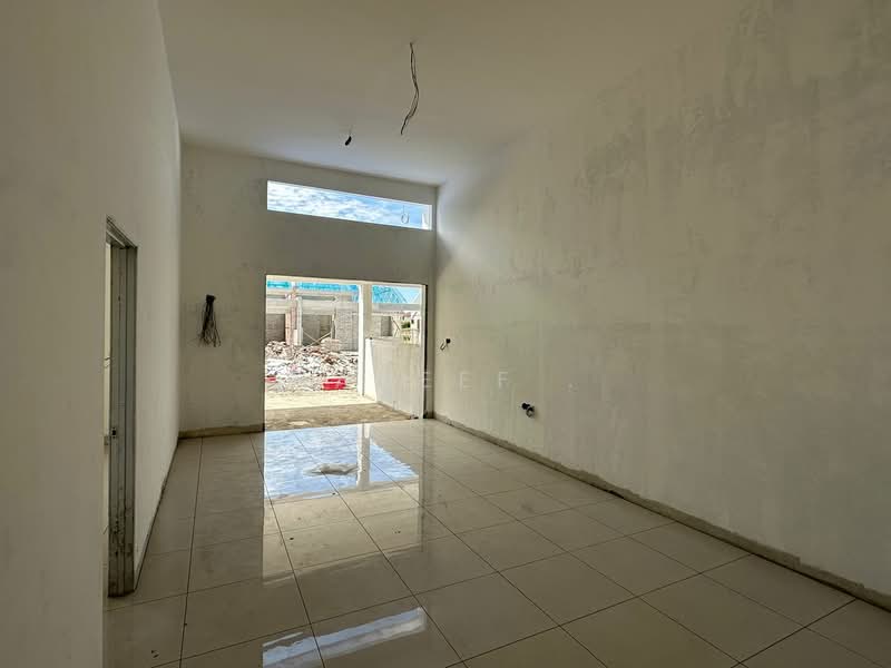 (New) Semi D 1 Tingkat - Taman Juita - Alor Setar - Dekat Hospital Sultanah Bahiyah! untuk Untuk Dijual - RM 413,000, Mac 2026 - PropertyGuru.com.my