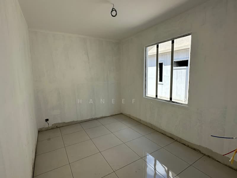 (New) Semi D 1 Tingkat - Taman Juita - Alor Setar - Dekat Hospital Sultanah Bahiyah! untuk Untuk Dijual - RM 413,000, Mac 2026 - PropertyGuru.com.my