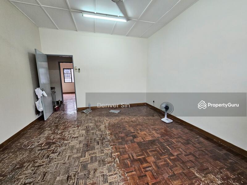 For Rent - Taman Cheras Hartamas