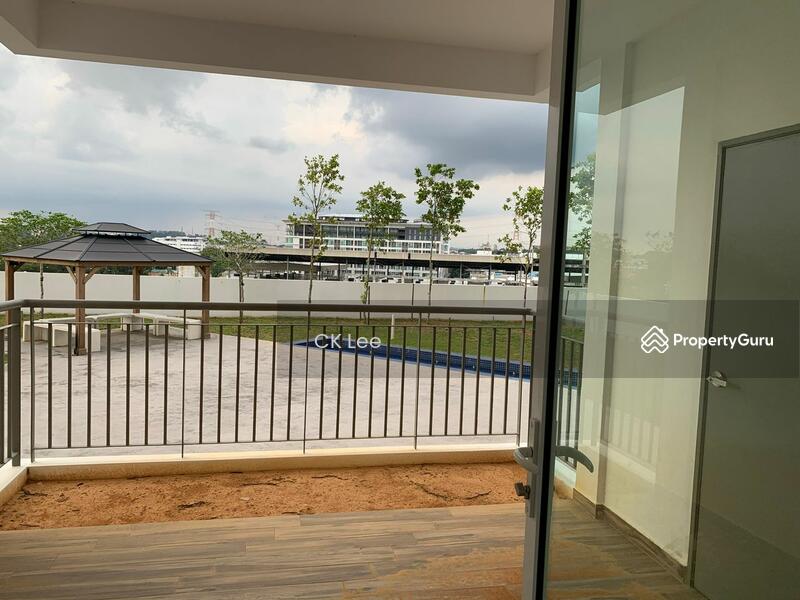 Untuk Disewa - Bangi Gateway