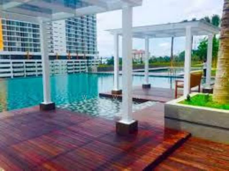 Service Residence for Sale at Alam Sanjung - WL Wan - Exterior - PropertyGuru.com.my