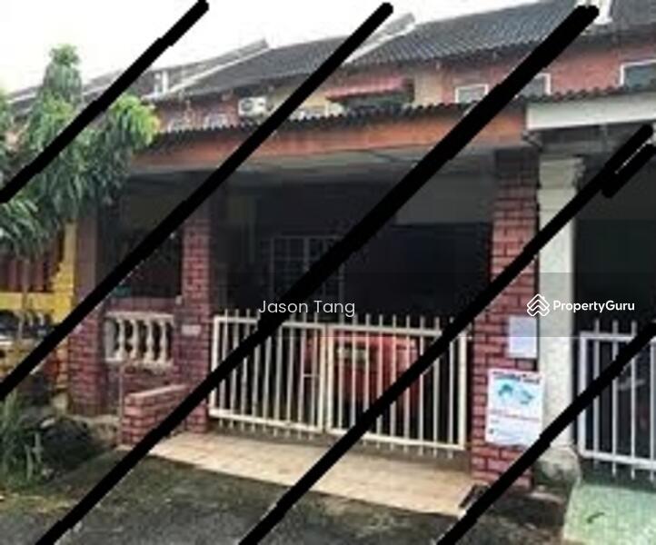 For Sale - Taman Eka Matahari