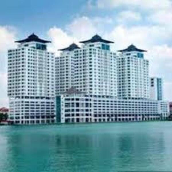 Untuk Dijual - The Heritage Residence