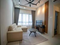 For Rent - The Tropika