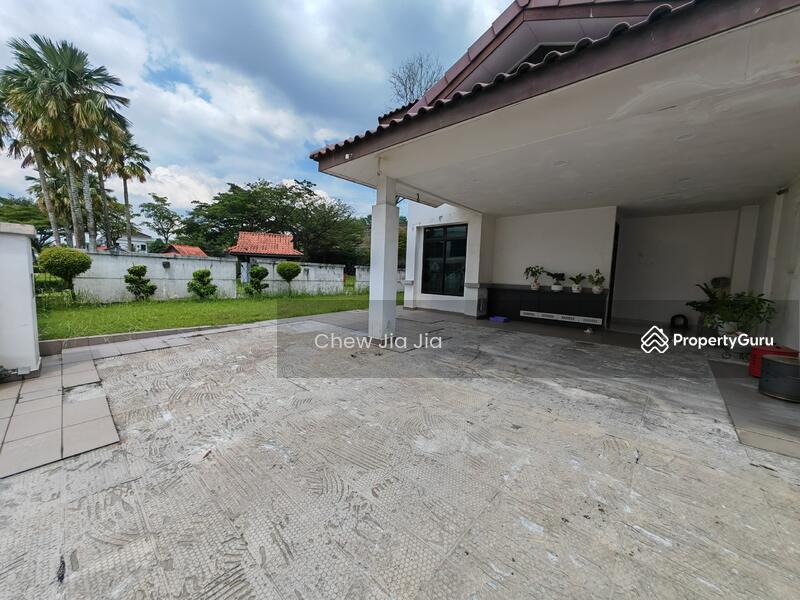 Untuk Dijual - Setia Indah Indah Villa