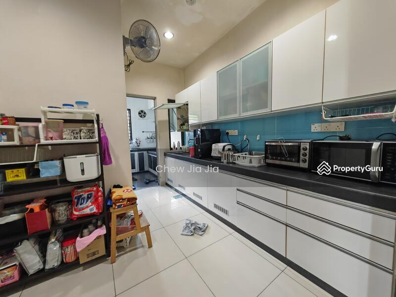 Untuk Dijual - Setia Indah Indah Villa