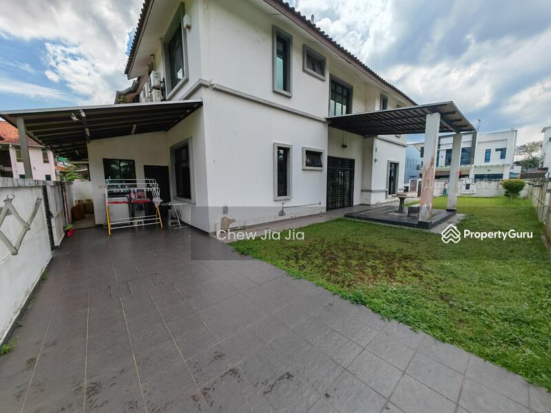 Untuk Dijual - Setia Indah Indah Villa