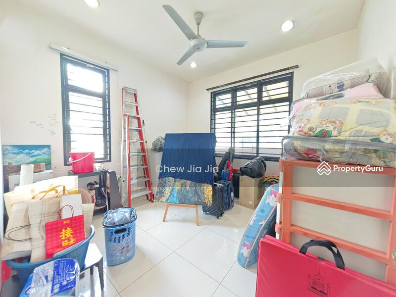 Untuk Dijual - Setia Indah Indah Villa