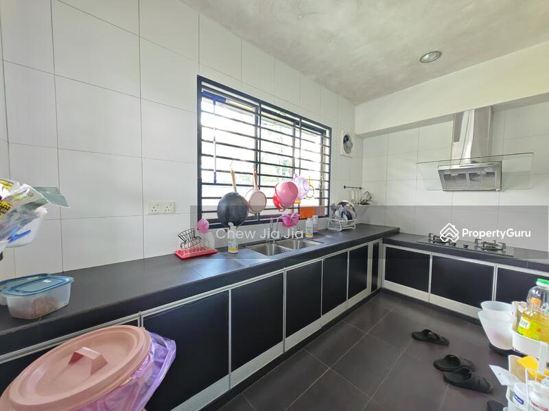 Untuk Dijual - Setia Indah Indah Villa