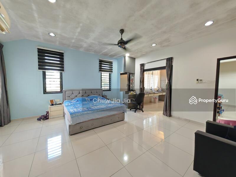 Untuk Dijual - Setia Indah Indah Villa