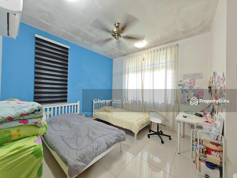 Untuk Dijual - Setia Indah Indah Villa