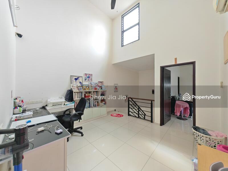 Untuk Dijual - Setia Indah Indah Villa