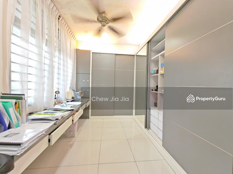 Untuk Dijual - Setia Indah Indah Villa