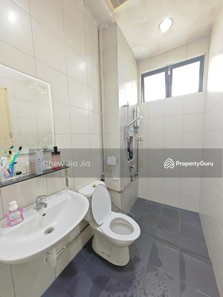 Untuk Dijual - Setia Indah Indah Villa