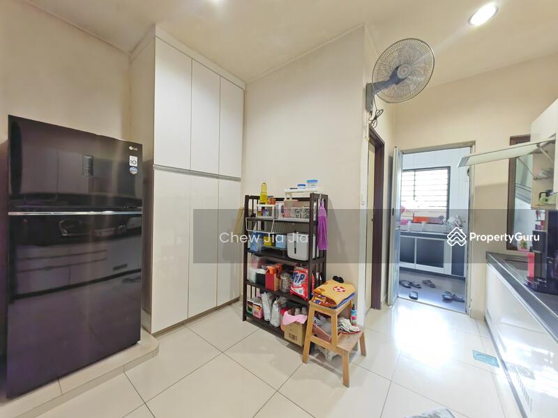 Untuk Dijual - Setia Indah Indah Villa