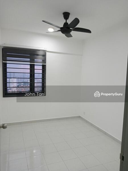 Apartment for Rent at Residensi Aman Jalil - John Tan - PropertyGuru.com.my